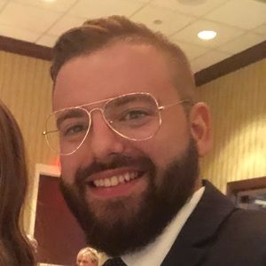 Meet your Posher, Brandon